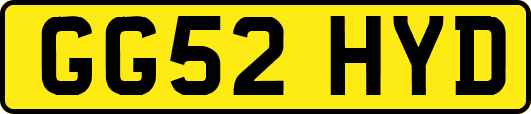 GG52HYD