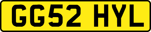 GG52HYL