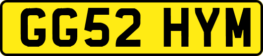 GG52HYM