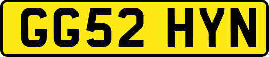 GG52HYN