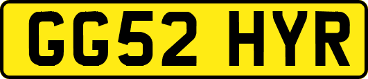 GG52HYR