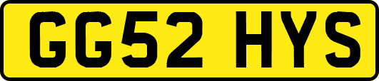 GG52HYS