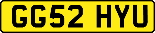 GG52HYU