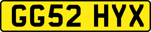 GG52HYX