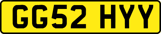 GG52HYY