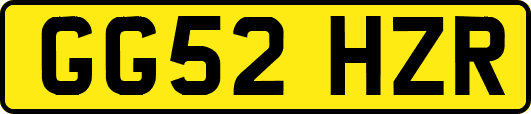 GG52HZR
