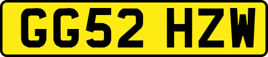 GG52HZW