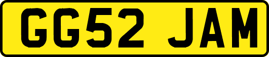 GG52JAM