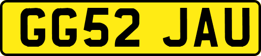 GG52JAU