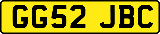 GG52JBC