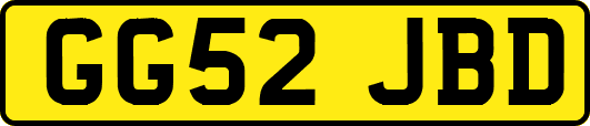 GG52JBD