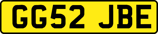 GG52JBE