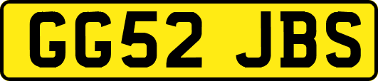 GG52JBS