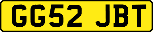 GG52JBT