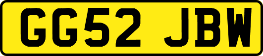 GG52JBW