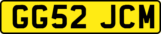 GG52JCM