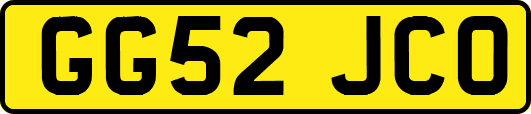 GG52JCO