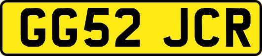 GG52JCR