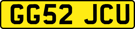 GG52JCU