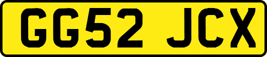 GG52JCX