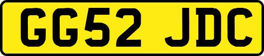 GG52JDC