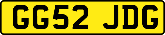 GG52JDG