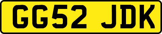 GG52JDK