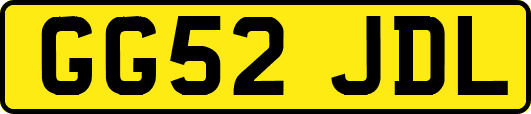 GG52JDL