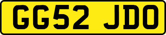 GG52JDO