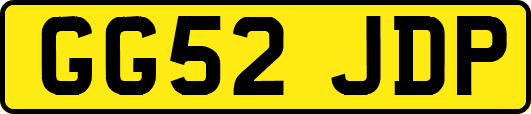 GG52JDP