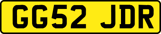 GG52JDR