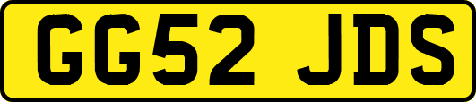 GG52JDS