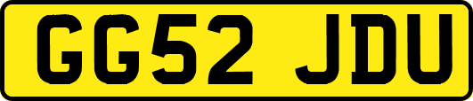 GG52JDU