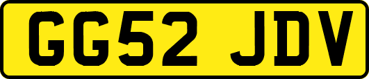 GG52JDV