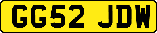 GG52JDW