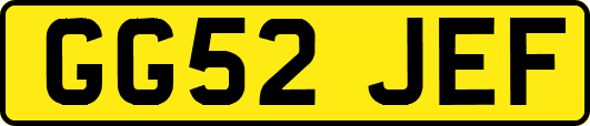 GG52JEF