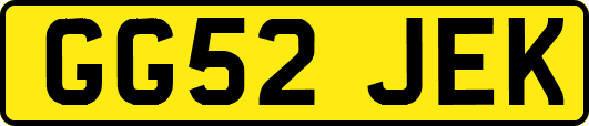 GG52JEK