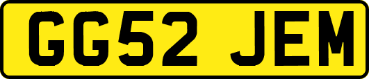 GG52JEM