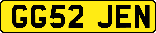 GG52JEN