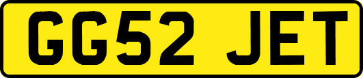 GG52JET