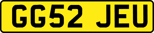 GG52JEU