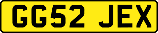 GG52JEX