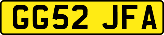 GG52JFA