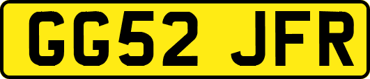 GG52JFR