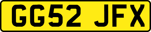 GG52JFX