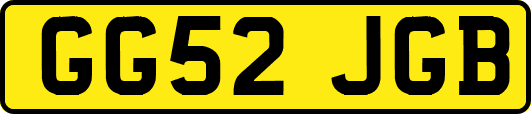 GG52JGB