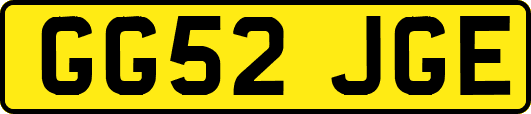 GG52JGE