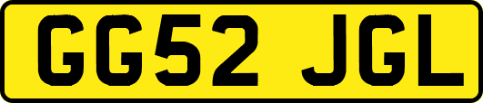 GG52JGL