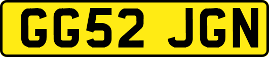 GG52JGN