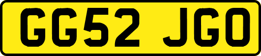 GG52JGO
